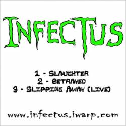 Infectus : 2004 Demo